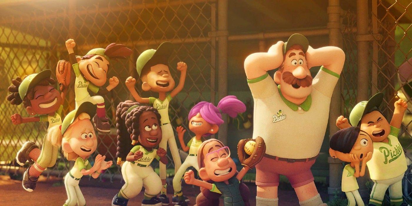 Win or Lose Pixar Controversy: Disney Removes Transgender Storyline - LGBTQ+ Representation in Animation image 3 