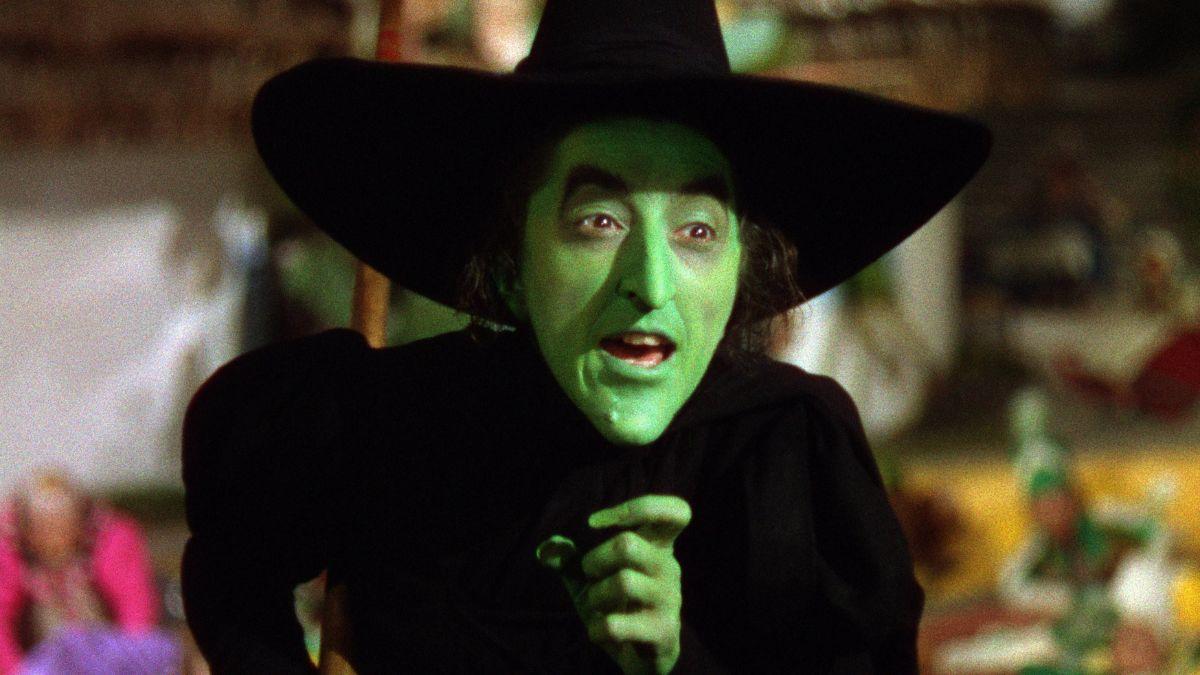 Wizard of Oz Witch: Wicked Witch of the West Deep Dive - Name, Death & More! image 3 