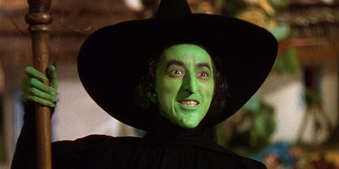 Wizard of Oz Witch: Wicked Witch of the West Deep Dive - Name, Death & More! image 4 