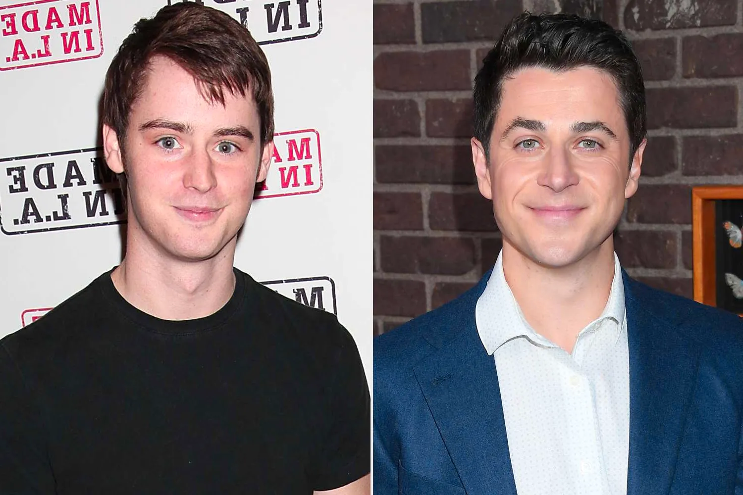 'Wizards of Waverly Place' Alum Dan Benson Reacts to David Henrie Blocking Him Image