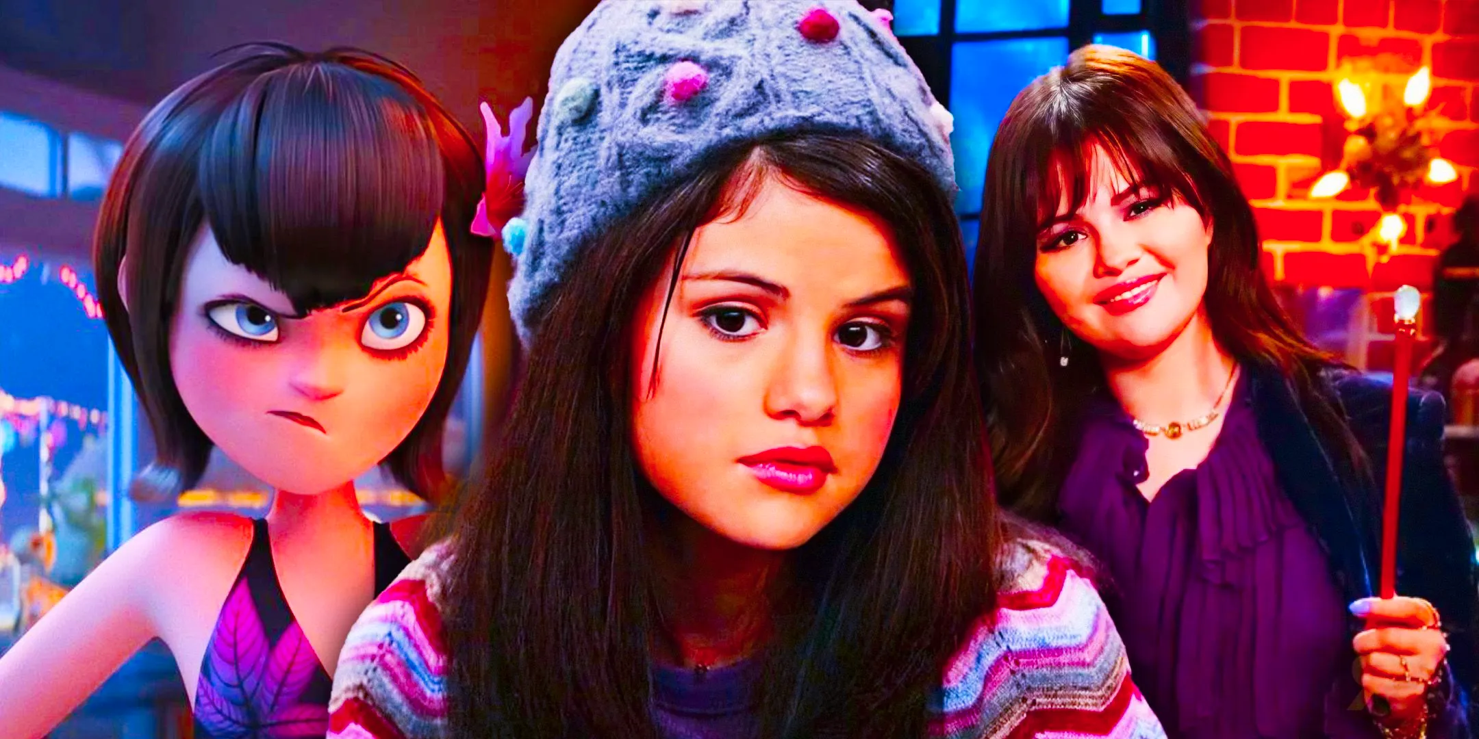 Wizards of Waverly Place Reboot Tied with Hotel Transylvania Image