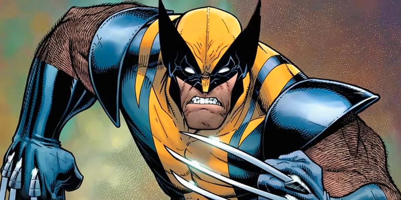 Wolverine featured Image