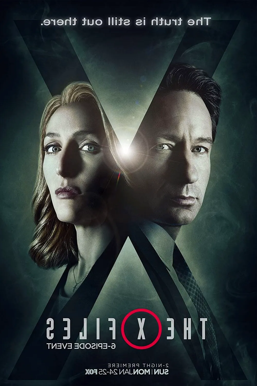 x-files Image