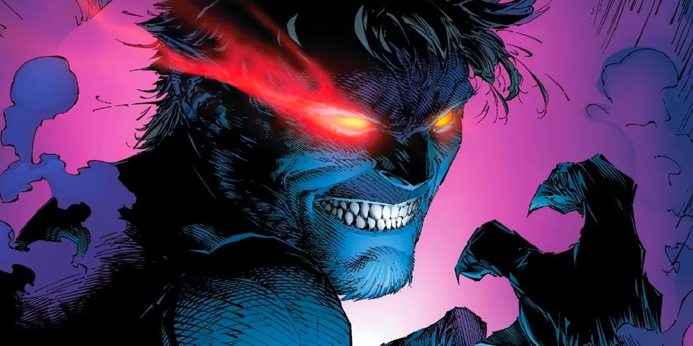 x-men crawlers nightcrawler clones Image