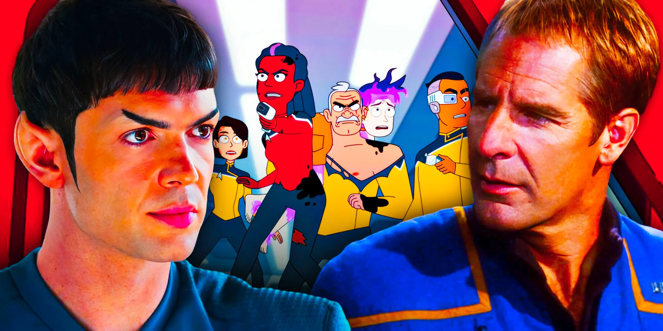 X Star Trek Characters We Want In Lower Decks Final Season-1 Image