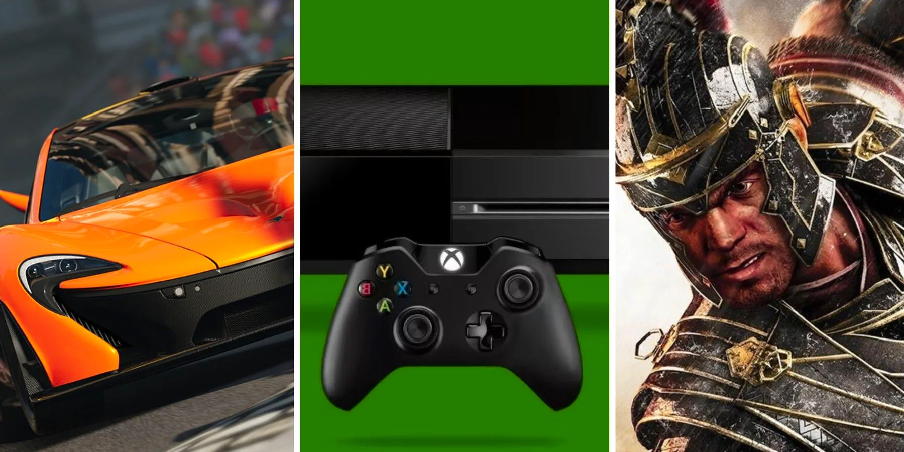 Xbox One Launch Games: A Rollercoaster Ride of Early Titles & Lessons Learned image 1 Image