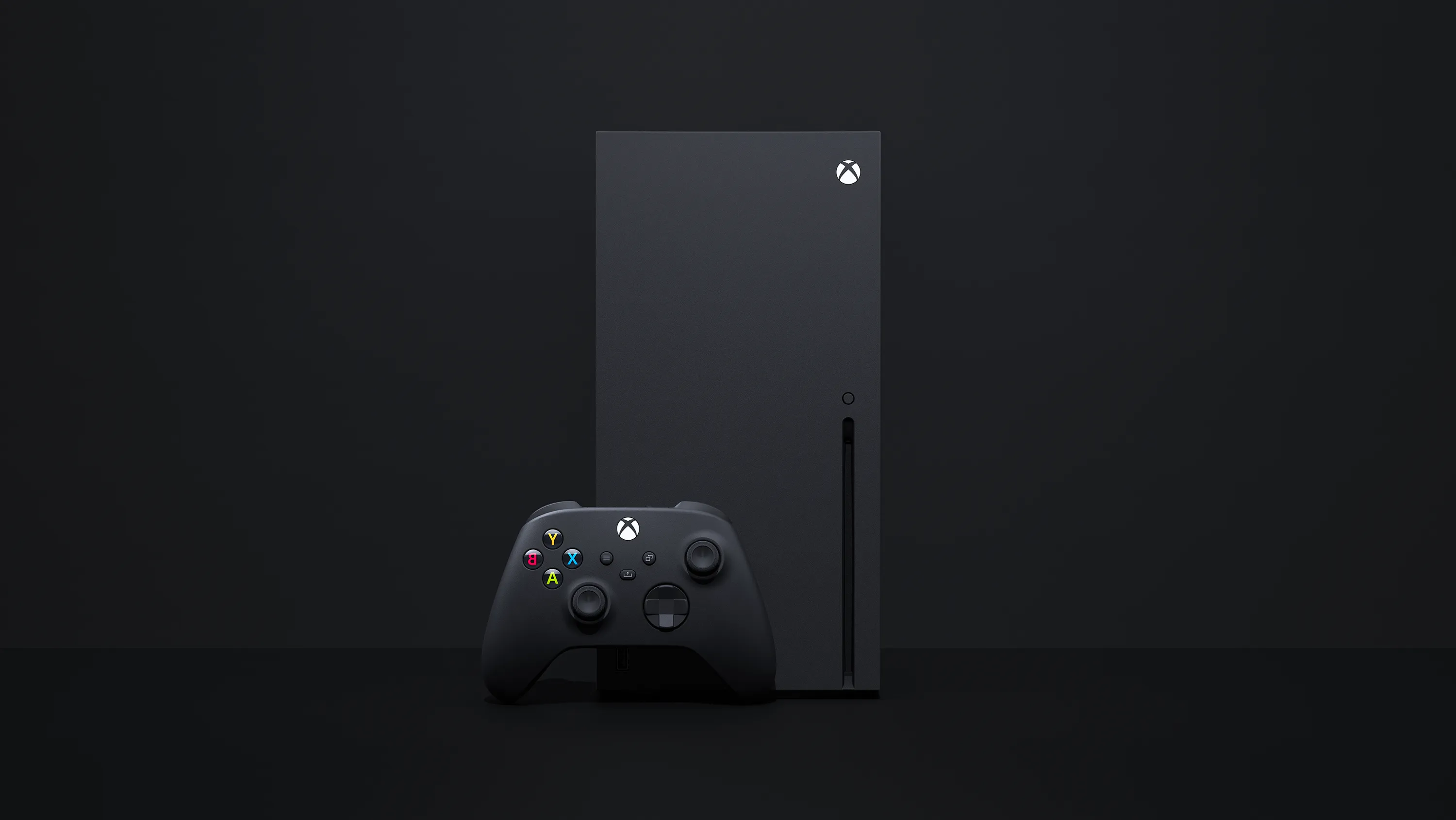 Xbox Series X Weight: Dimensions, Specs & More! (How Much Does It Weigh?) image 2 Image