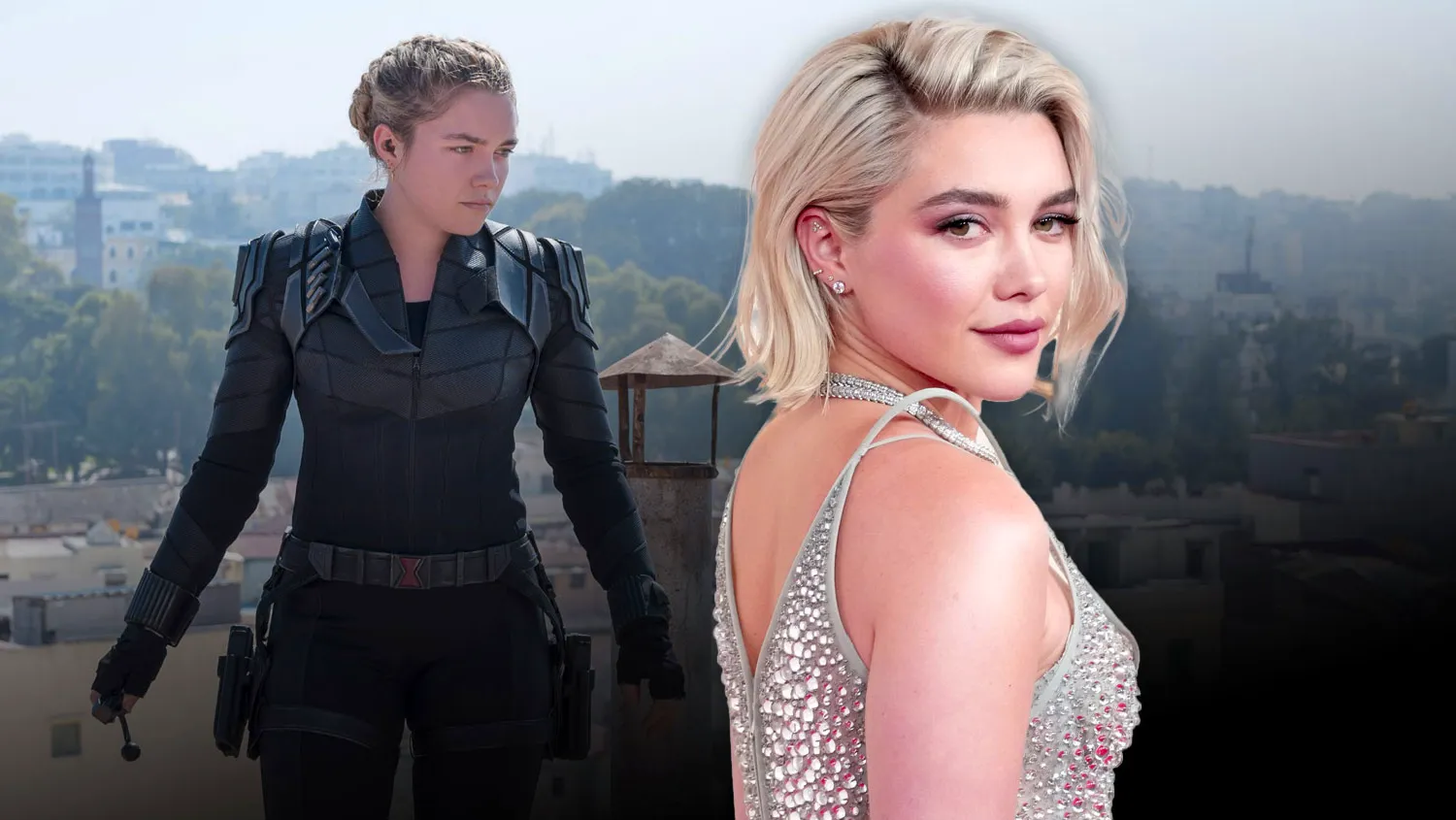 Yelena Belova Thunderbolts: Florence Pugh's Epic MCU Role Explored! image 3 Image