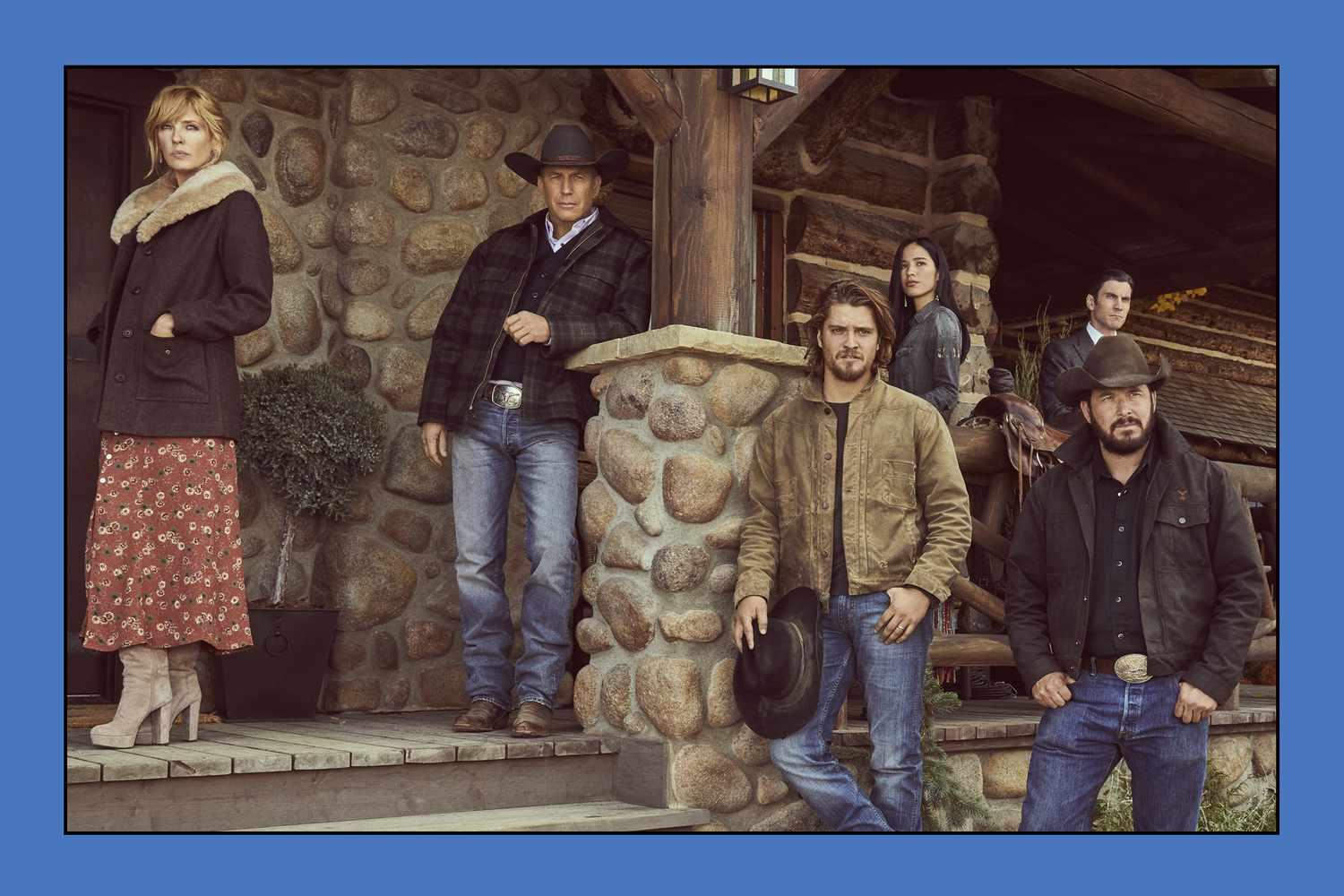 Yellowstone Cast & Crew: Real Cowboys & Drama - Explore the Authenticity | SEO Guide image 4 