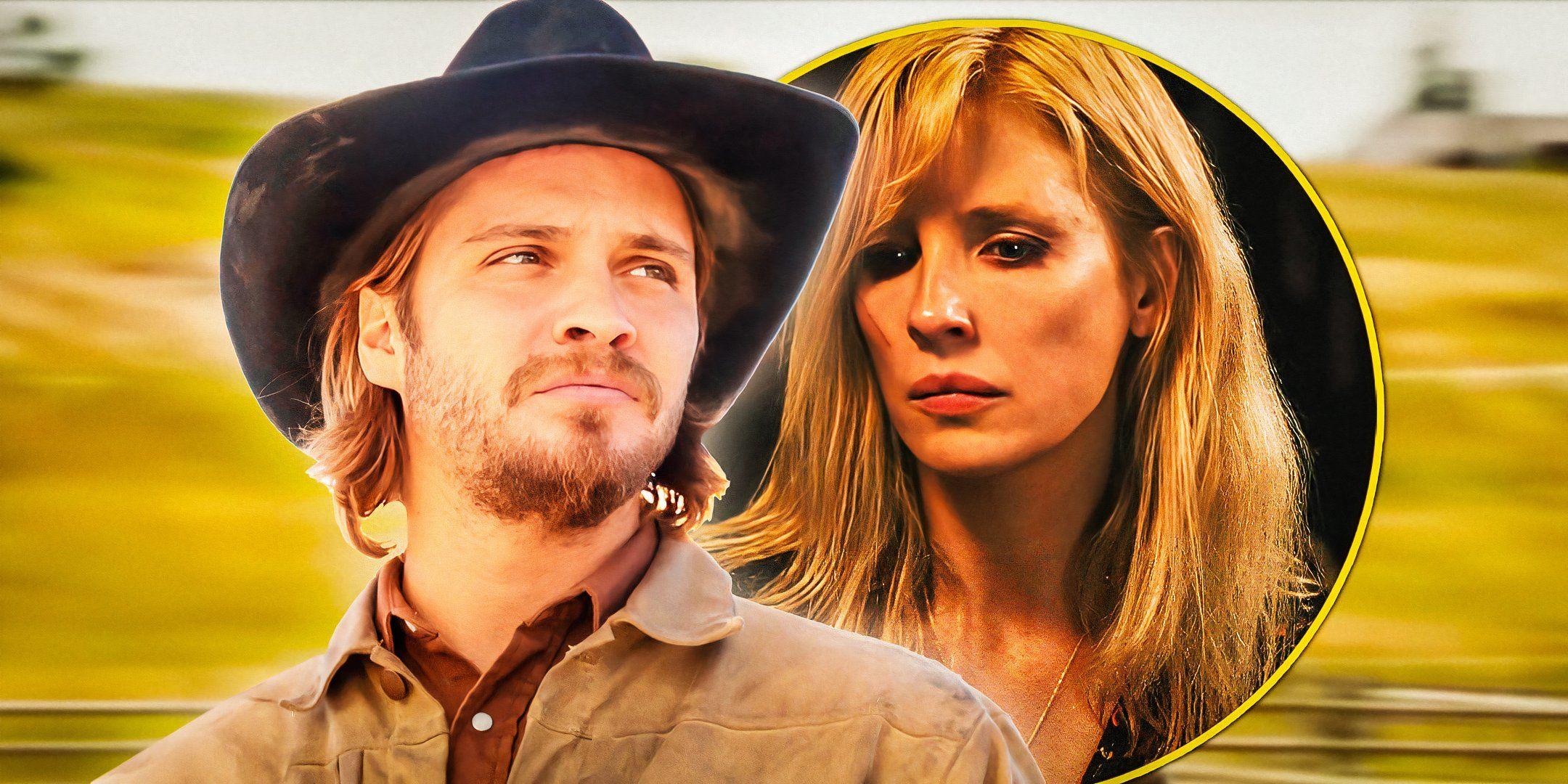 Yellowstone Season 6: Release Date, Cast, & Will There Be More? | Epic Drama! image 4 