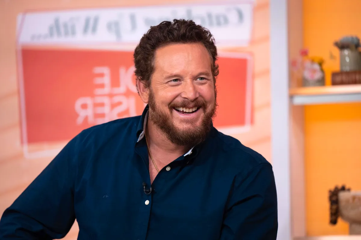 'Yellowstone' Star Cole Hauser Reveals 'Pretty Wild' Way Fans Pay Homage to His Character Rip Image