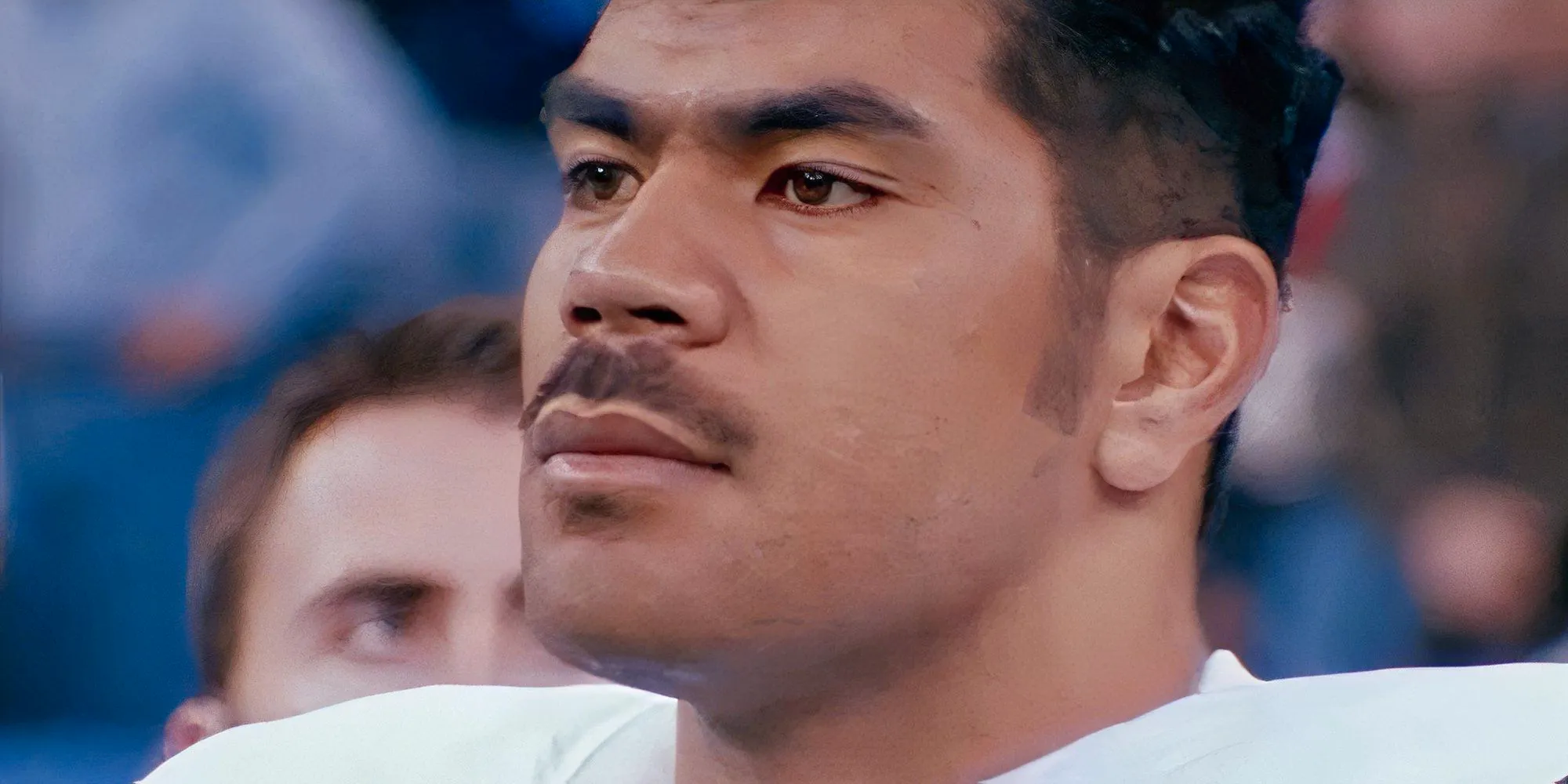 Young Junior Seau Image