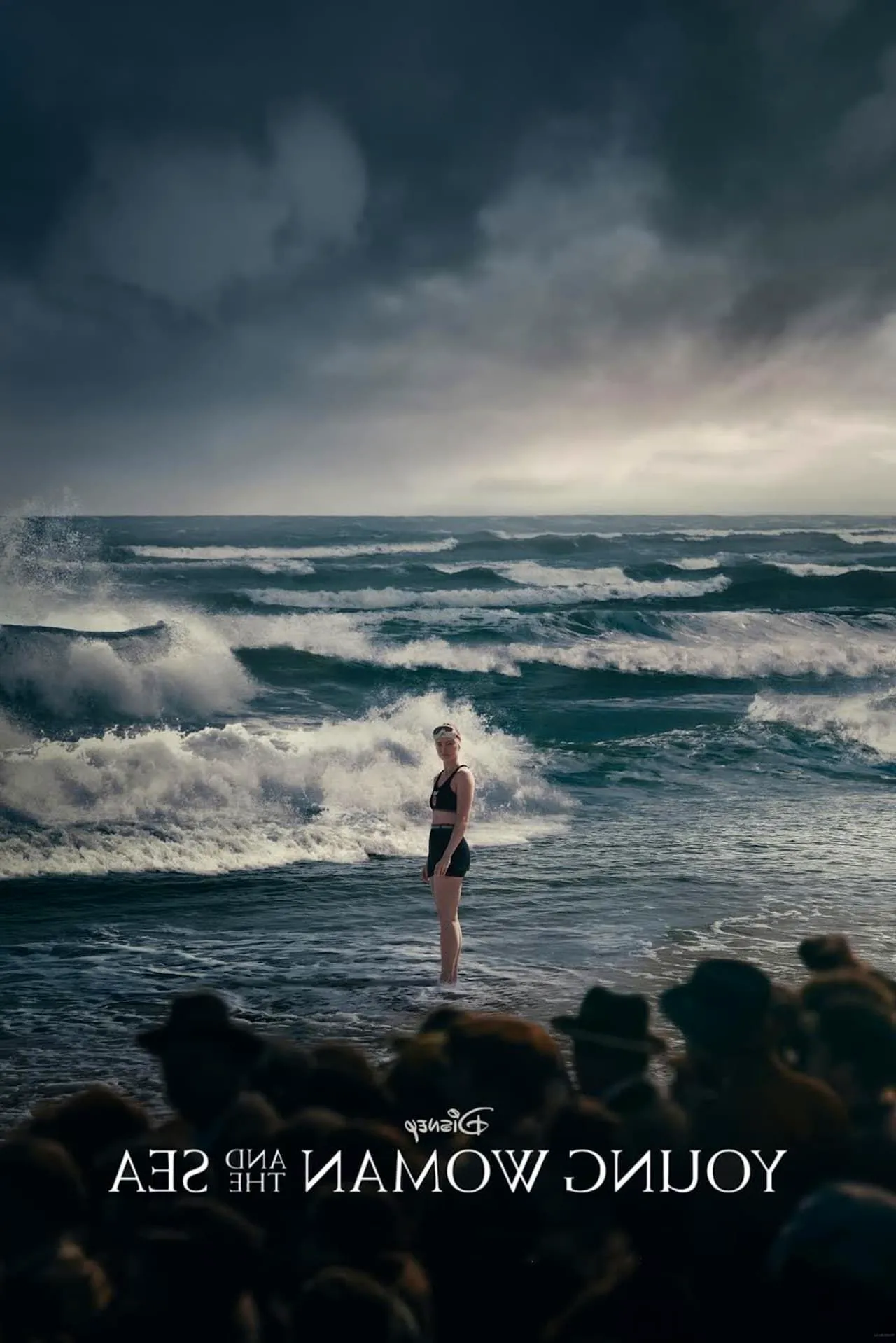 Young Woman and the Sea-1 Image