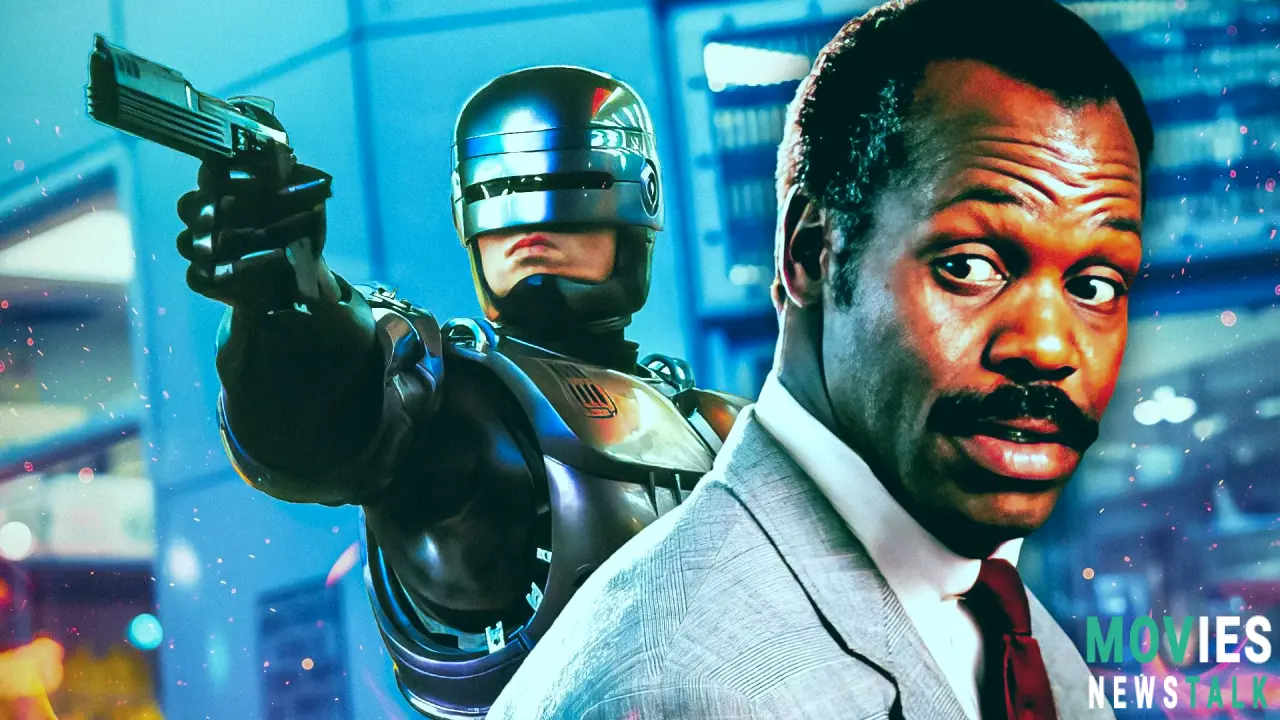 10 Best 80s Action Movies: A Nostalgic Blast from the Past Main Image