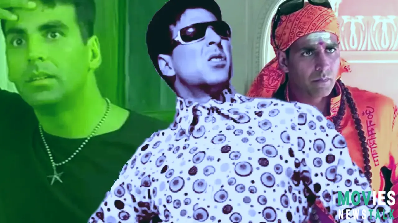 10 Best Akshay Kumar Comedy Movies Ranked - A Hilarious Journey Through Bollywood Main Image