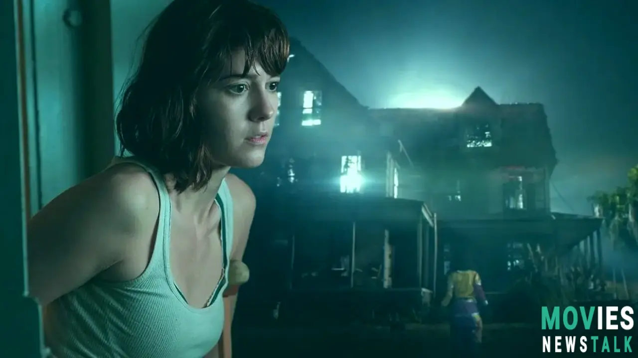 10 Cloverfield Lane Ending Explained: Is It Actually Bad? Main Image