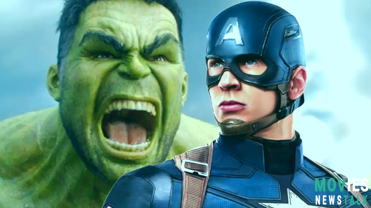 10 HUGE MCU Missed Opportunities!  Avengers Missing From EPIC Battles - SHOCKING Reveals! Main Image