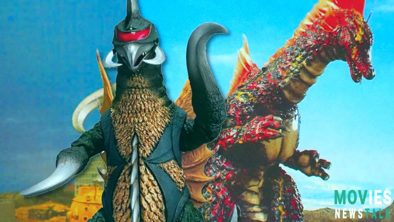 10 Kaiju That Need to Join the Monsterverse Main Image