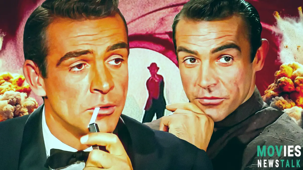 10 Things You Didn't Know About The First James Bond Movie (Dr. No) Main Image