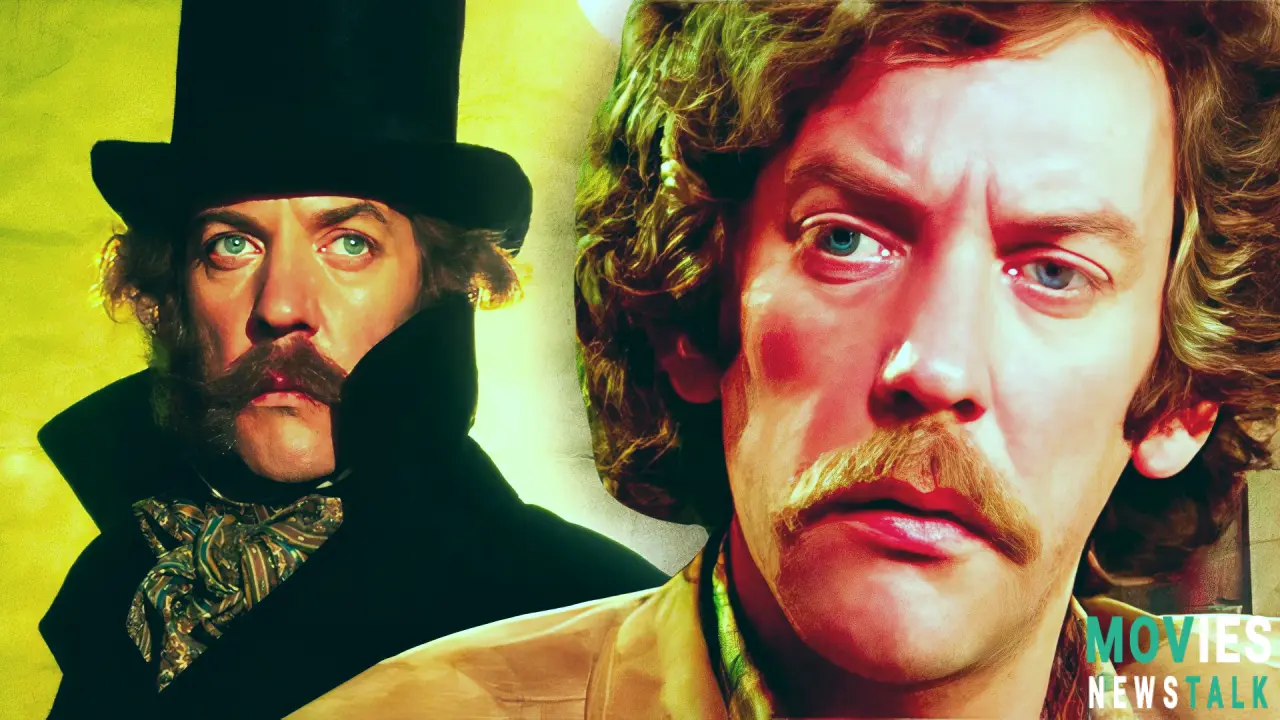 10 Underrated Donald Sutherland Movies You Need to Watch Main Image