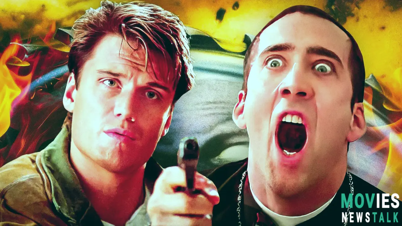 10 Wildly Absurd Action Movies From The 90s You Should See Main Image