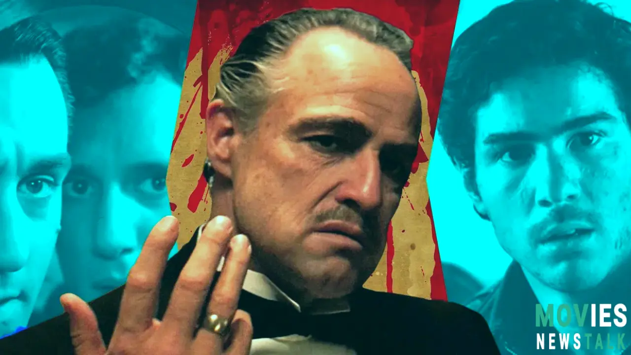 15 BEST Mob Movies EVER! Beyond The Godfather: Must-See Gangster Films Ranked! Main Image