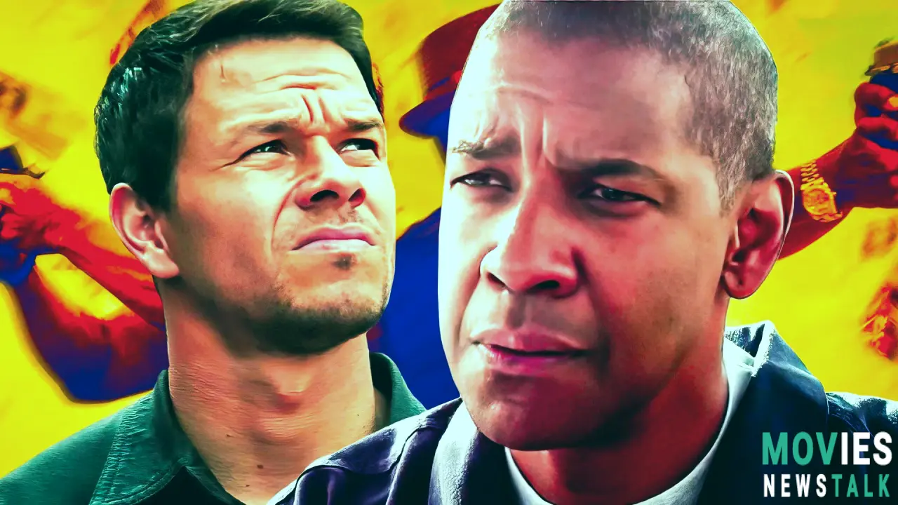 2 Guns: Denzel Washington & Mark Wahlberg Team Up in Underrated Action Comedy Main Image