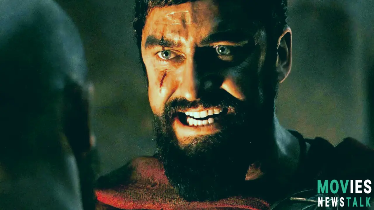 300 Prequel Series Confirmed:  What We Know So Far Main Image