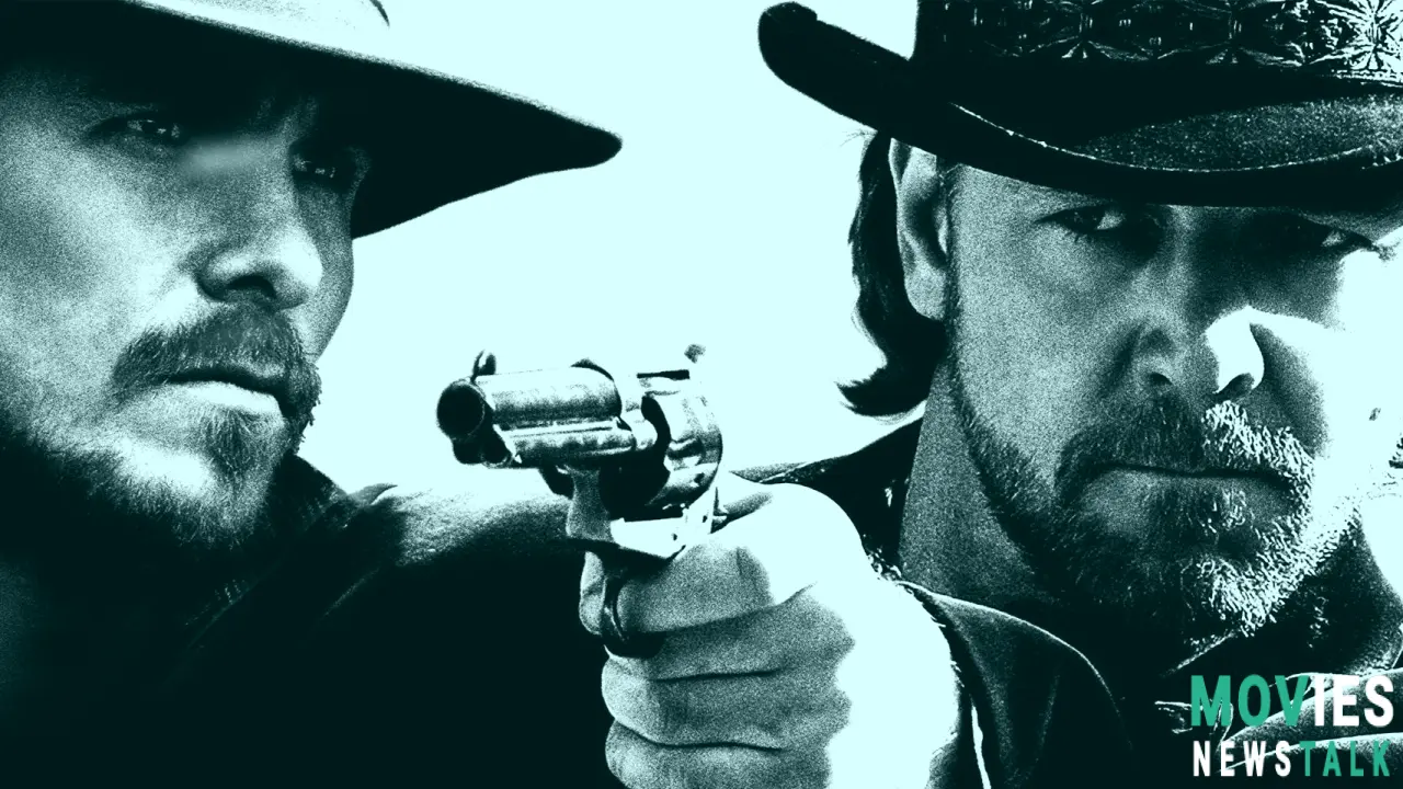 3:10 to Yuma: A Western Showdown - Original vs. Remake Main Image