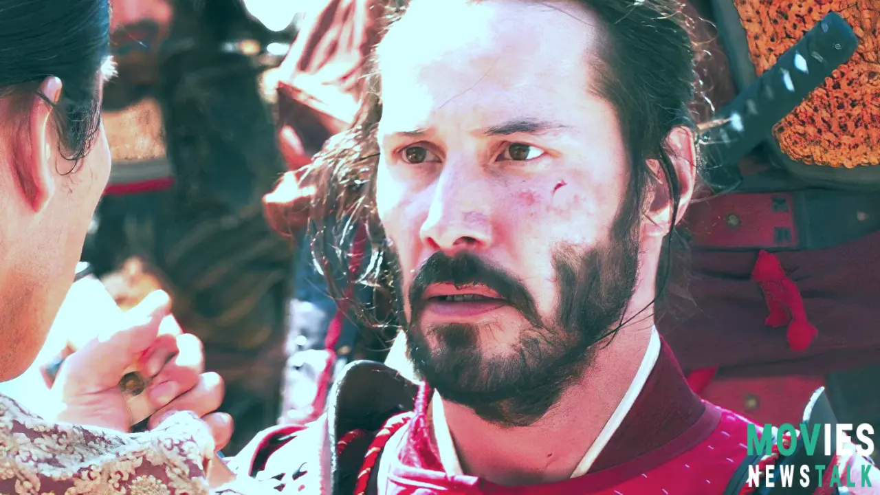 47 Ronin: Surprisingly Realistic Fight Scenes Despite Box Office Failure Main Image