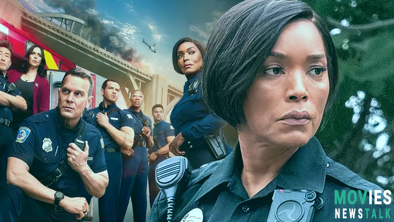 9-1-1 Season 9: Will There Be a Renewal? Main Image