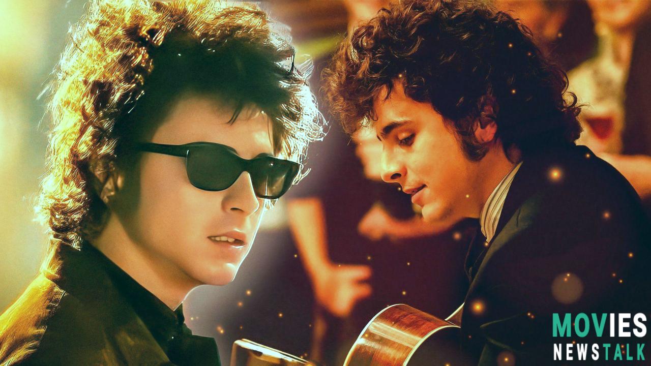 A Complete Unknown: Bob Dylan Biopic Release Date, Cast, Streaming & Movie Review Main Image