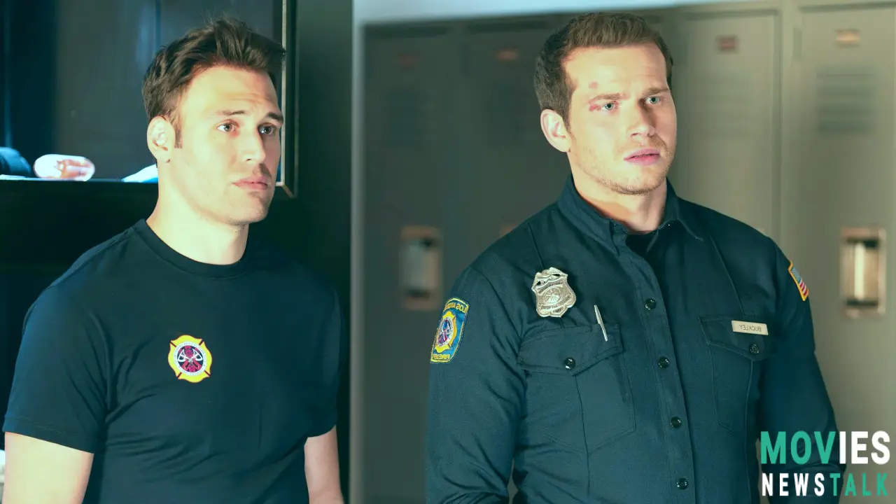 A Critical Analysis: Why 9-1-1 Season 7's Shorter Run Derailed the Show? Main Image