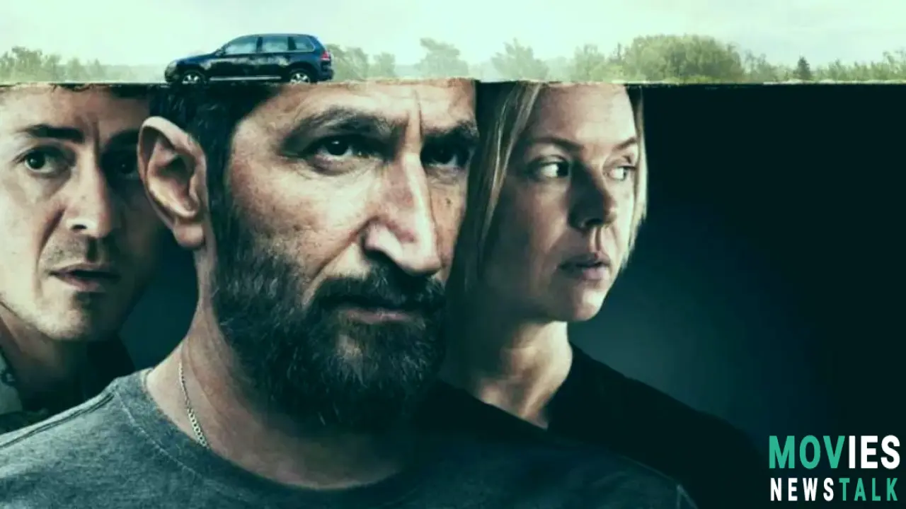 A Day and a Half Review: Is This Swedish Thriller Worth Your Time? Main Image