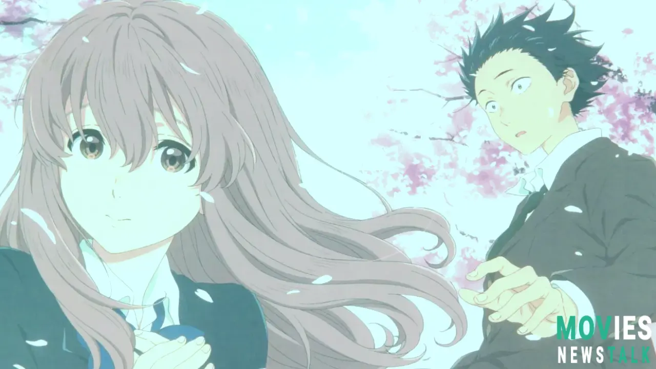 A Silent Voice Manga: Why It's Even Better Than the Anime Main Image