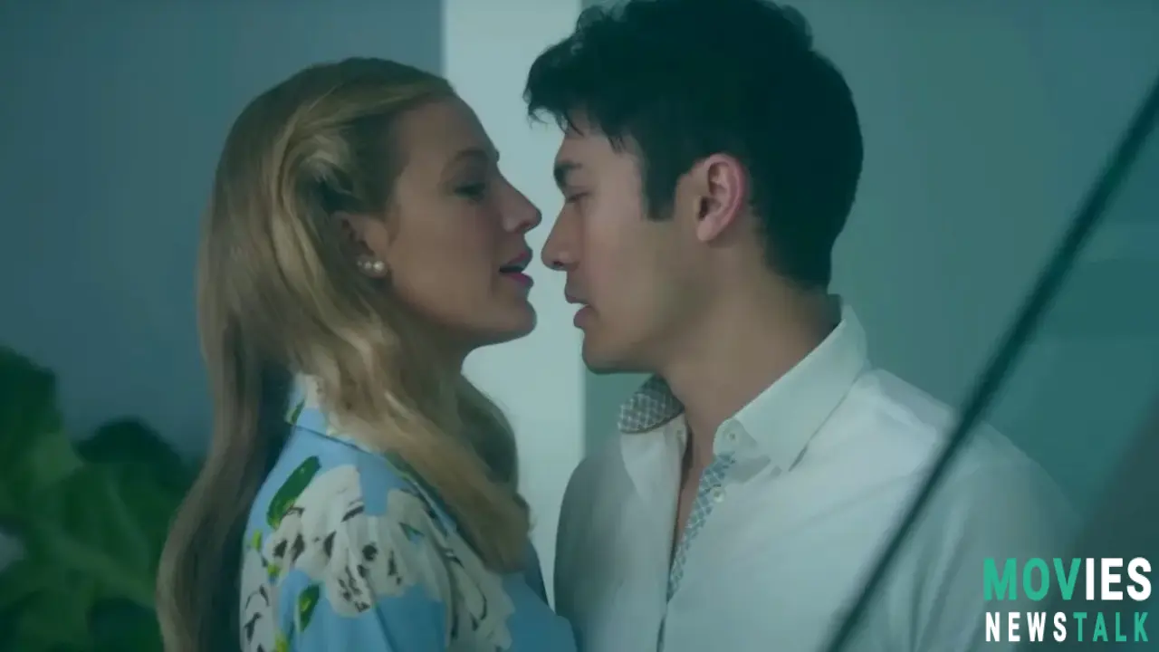 A Simple Favor 2: Script 'Bananas,' Says Henry Golding, Teasing Wild Sequel Main Image