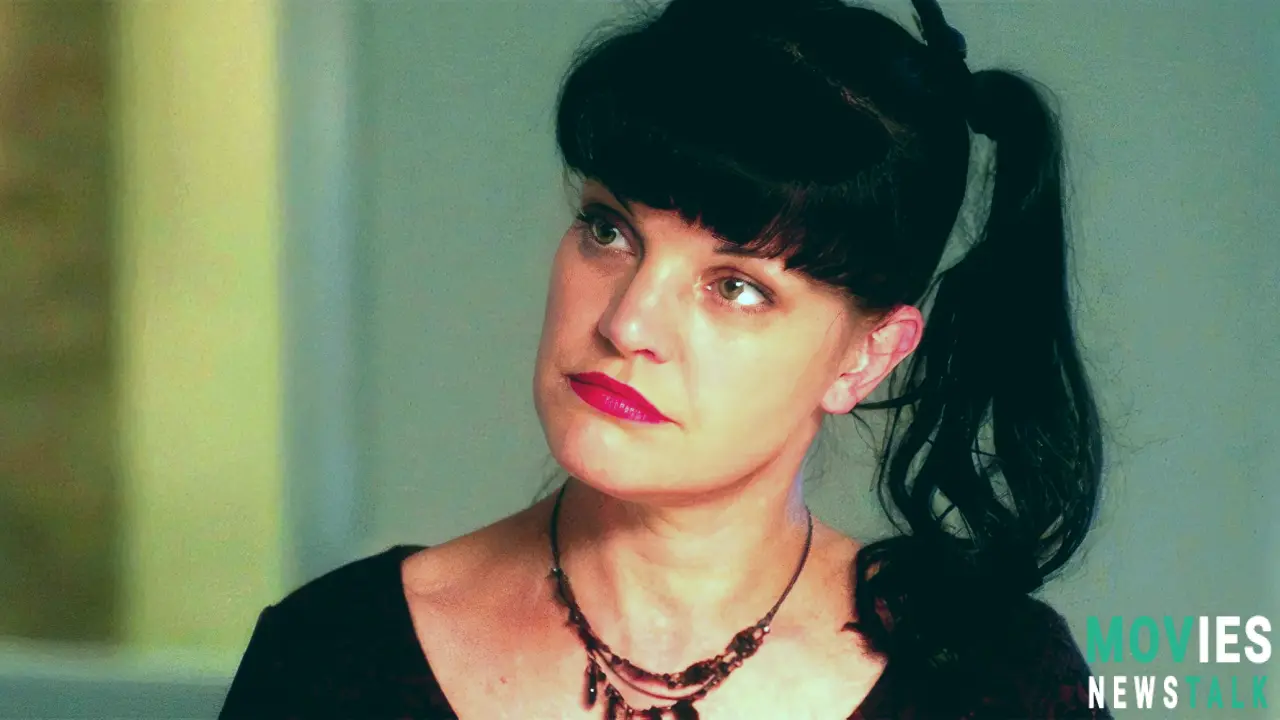 Abby Sciuto's NCIS Return: Will Pauley Perrette Rejoin the Crime Drama? Main Image