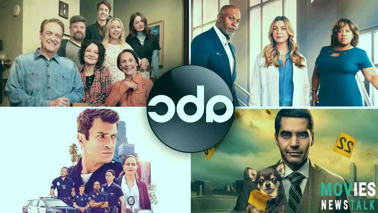 ABC Premiere Dates 2024: Fall Lineup, New Shows & Returning Favorites! Main Image