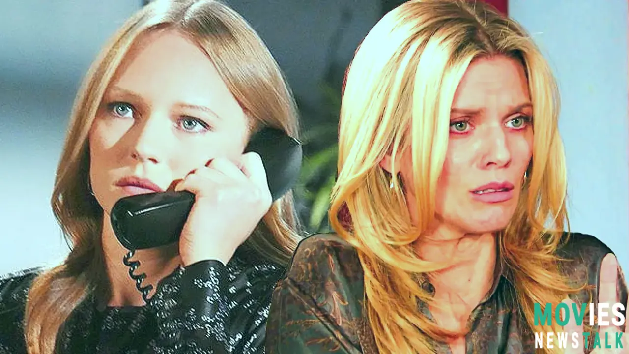 Abigail DiMera Returns to Days of Our Lives: What to Expect! Main Image