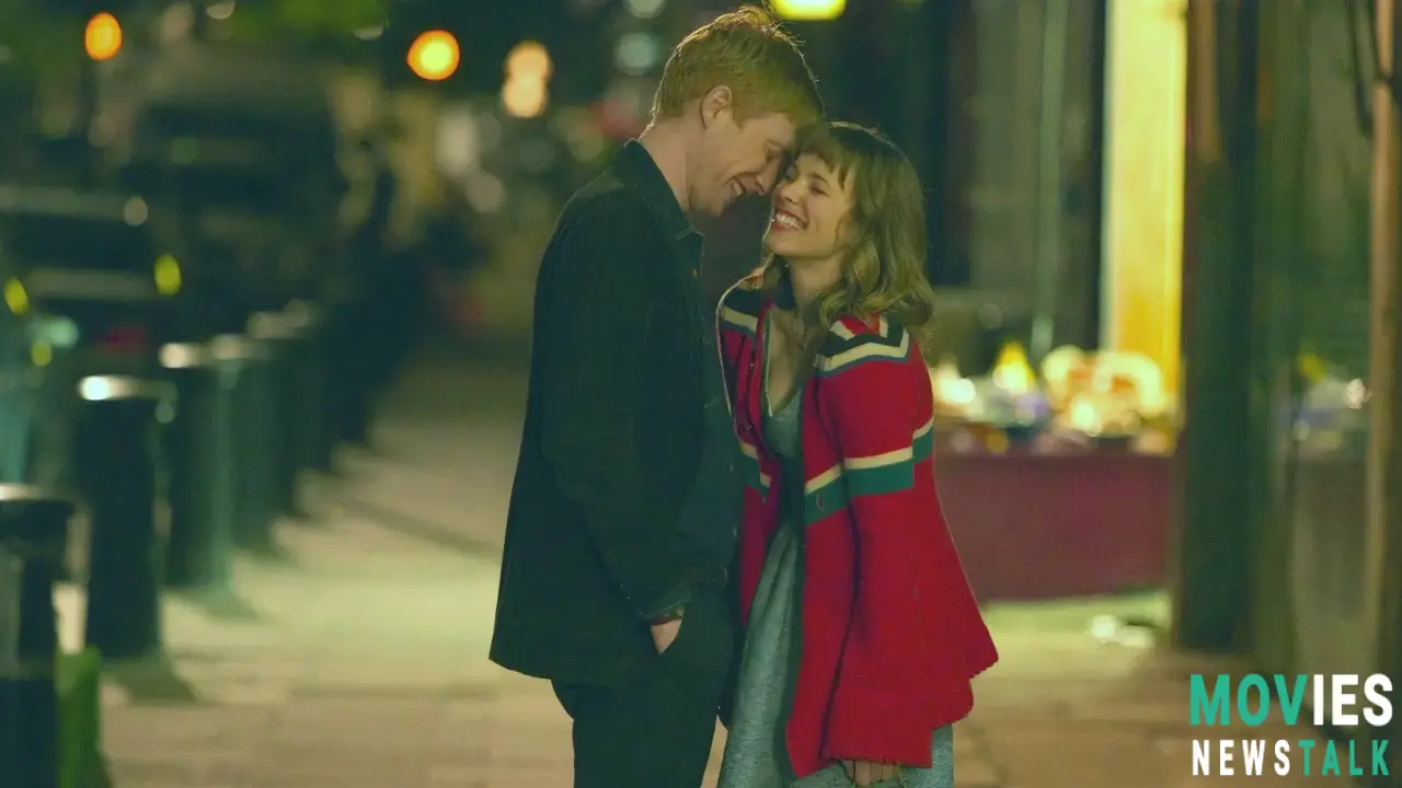 About Time Movie Review: A Time Travel Rom-Com That Works Main Image