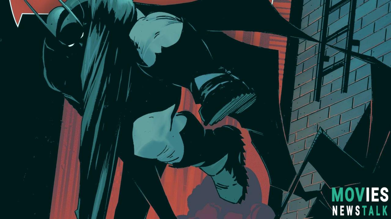 Absolute Batman #3: An Absurdly Awesome Deep Dive | AI Riddler? | Batman AF? Main Image