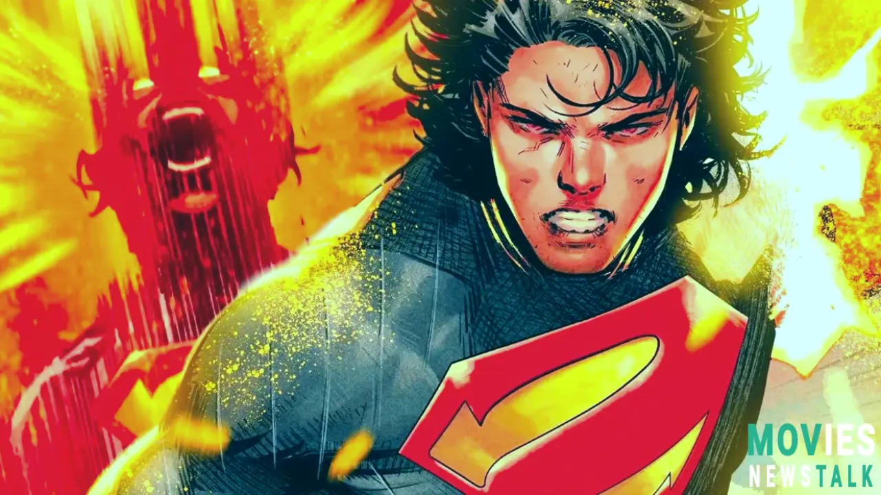 Absolute Superman #1: DC's Darkest Knight - Release Date, Plot & More! Main Image