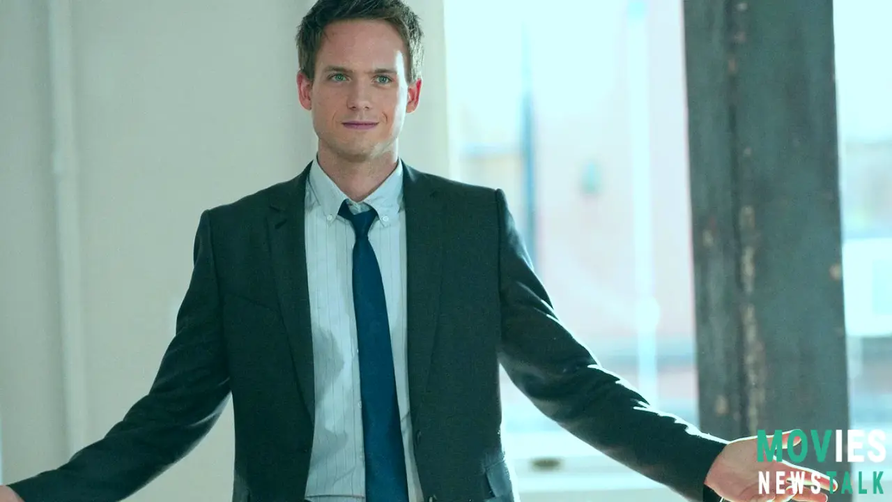 Accused Season 2: Patrick J. Adams, Grey's Anatomy Stars, and Premiere Date Main Image