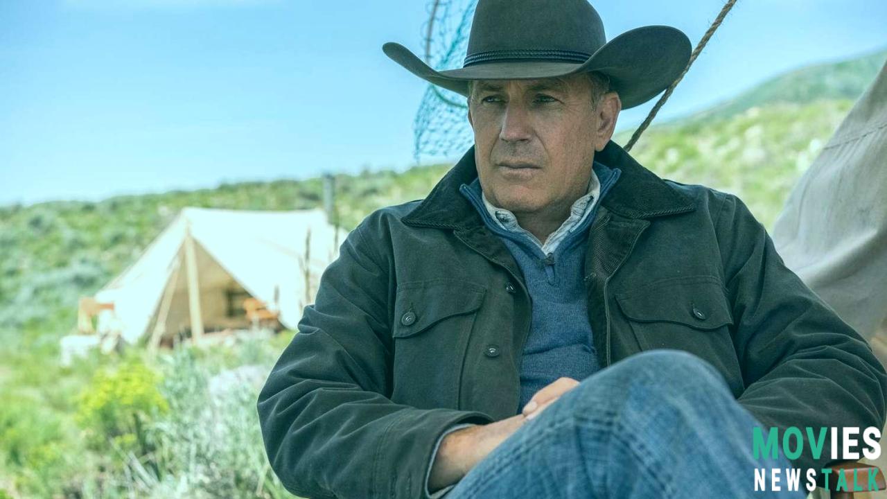 Actors on Yellowstone Season 4: Bunkhouse, Guest Stars & More! | A Fan Guide Main Image