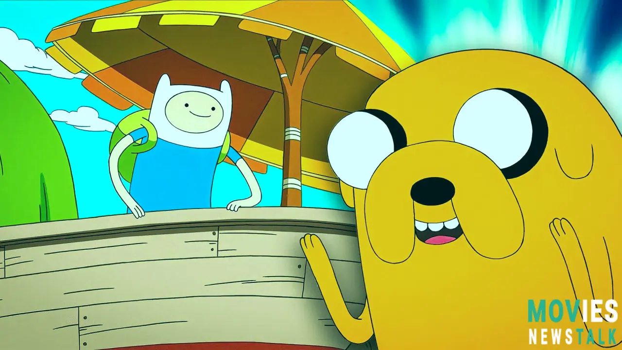 Adventure Time Lore: The Must-See Episodes (and Those You Can Skip!). Main Image