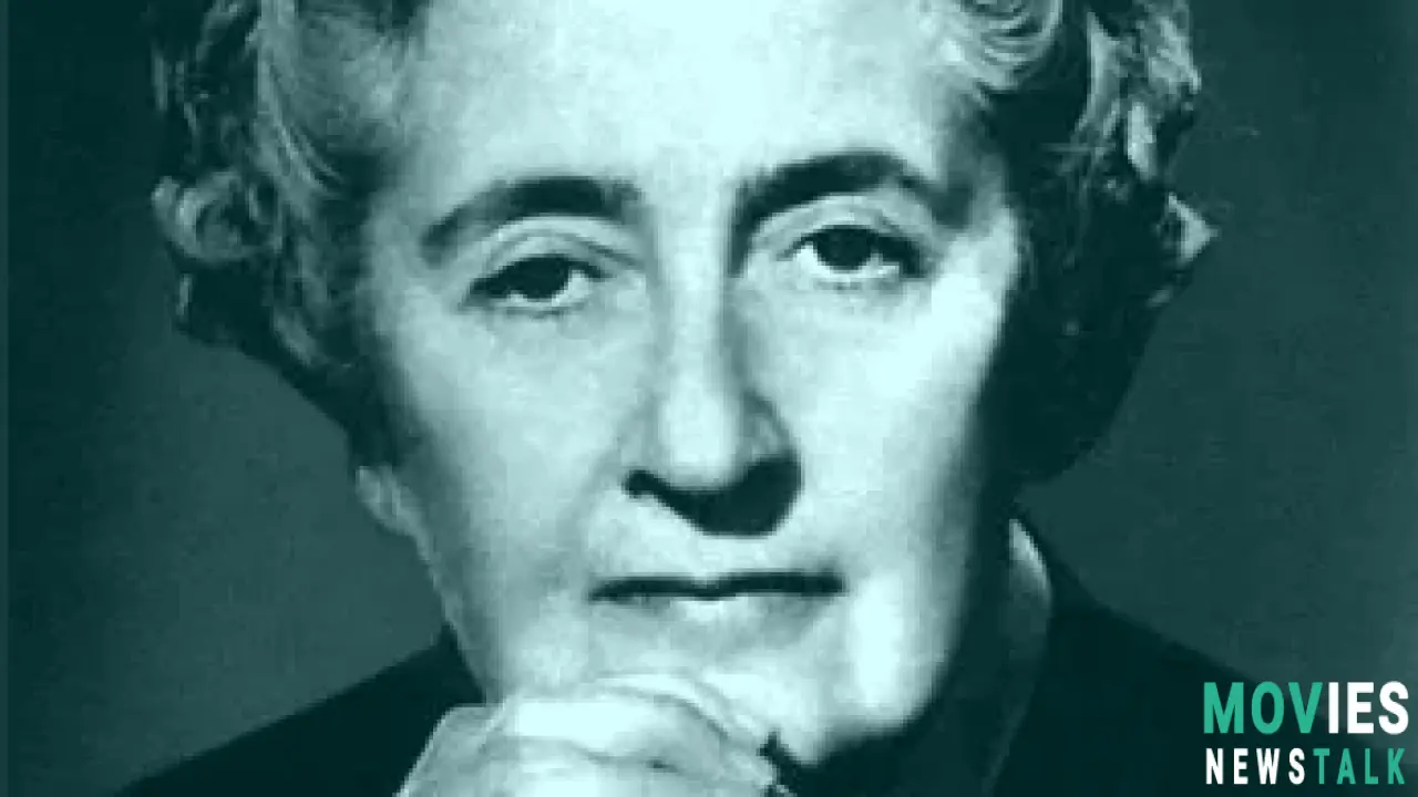 Agatha Christie Brother & Sister: Family Life & the Birth of a Literary Genius Main Image