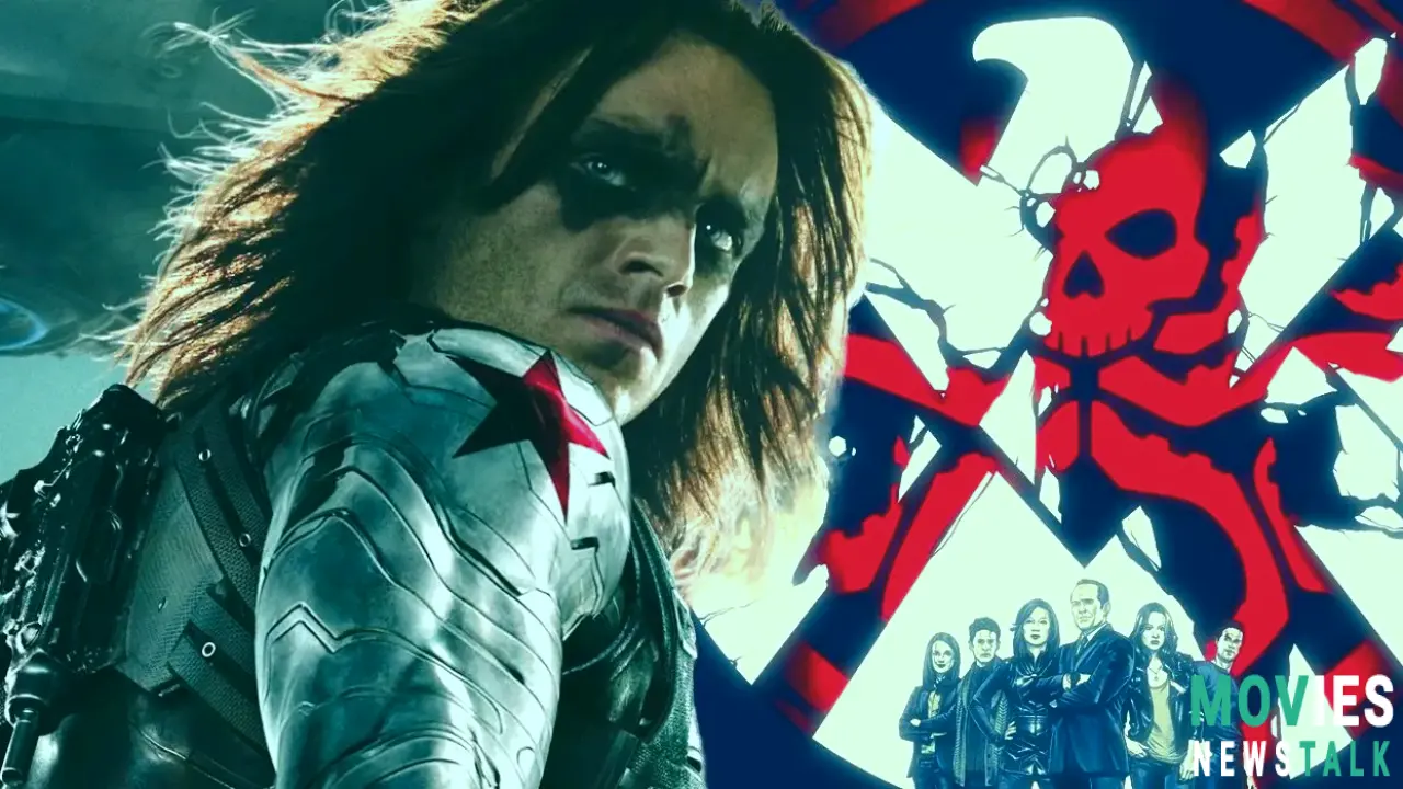 Agents of SHIELD's Winter Soldier Crossover: Why It Was MCU Connectivity at Its Best Main Image