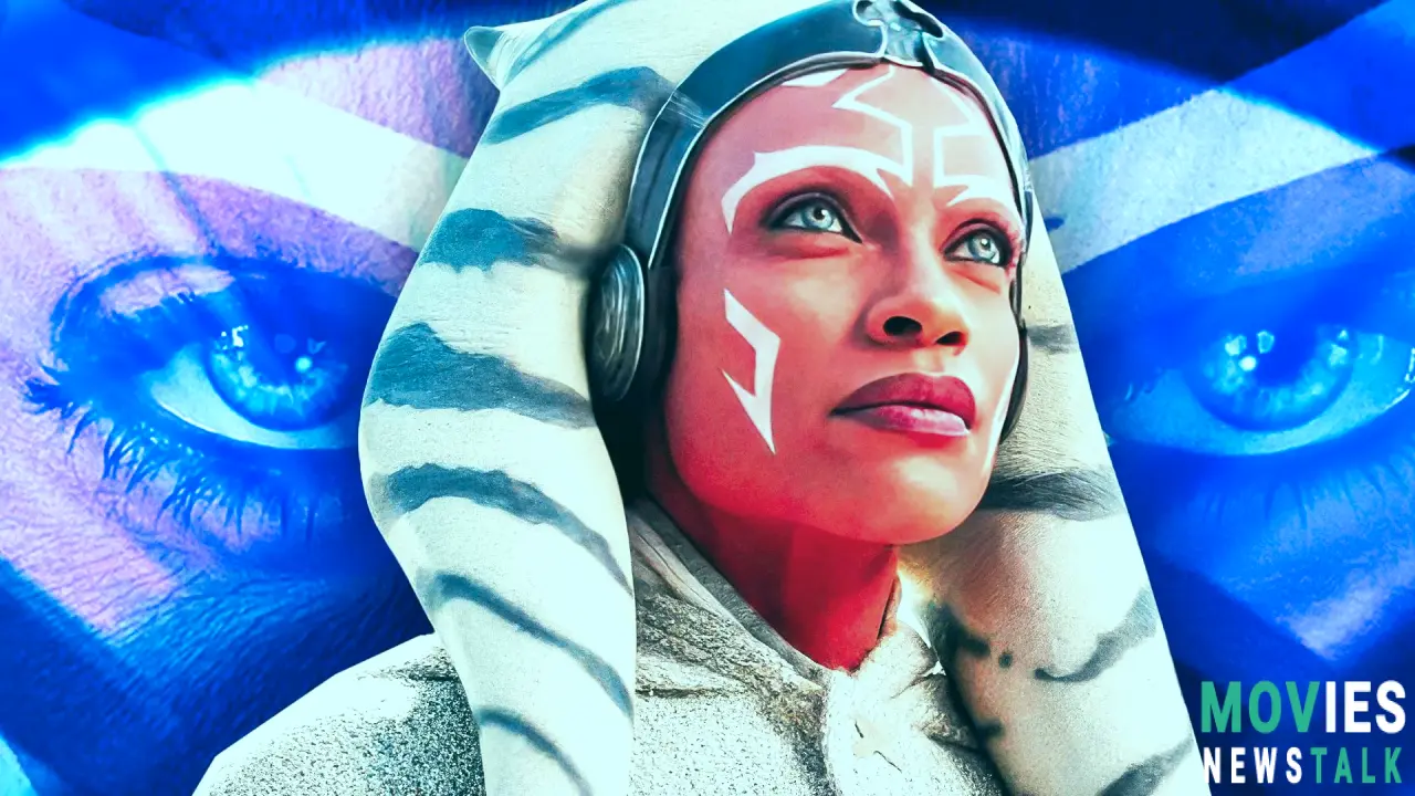 Ahsoka Theory: Shin Hati's Redemption and the Jedi Path Main Image