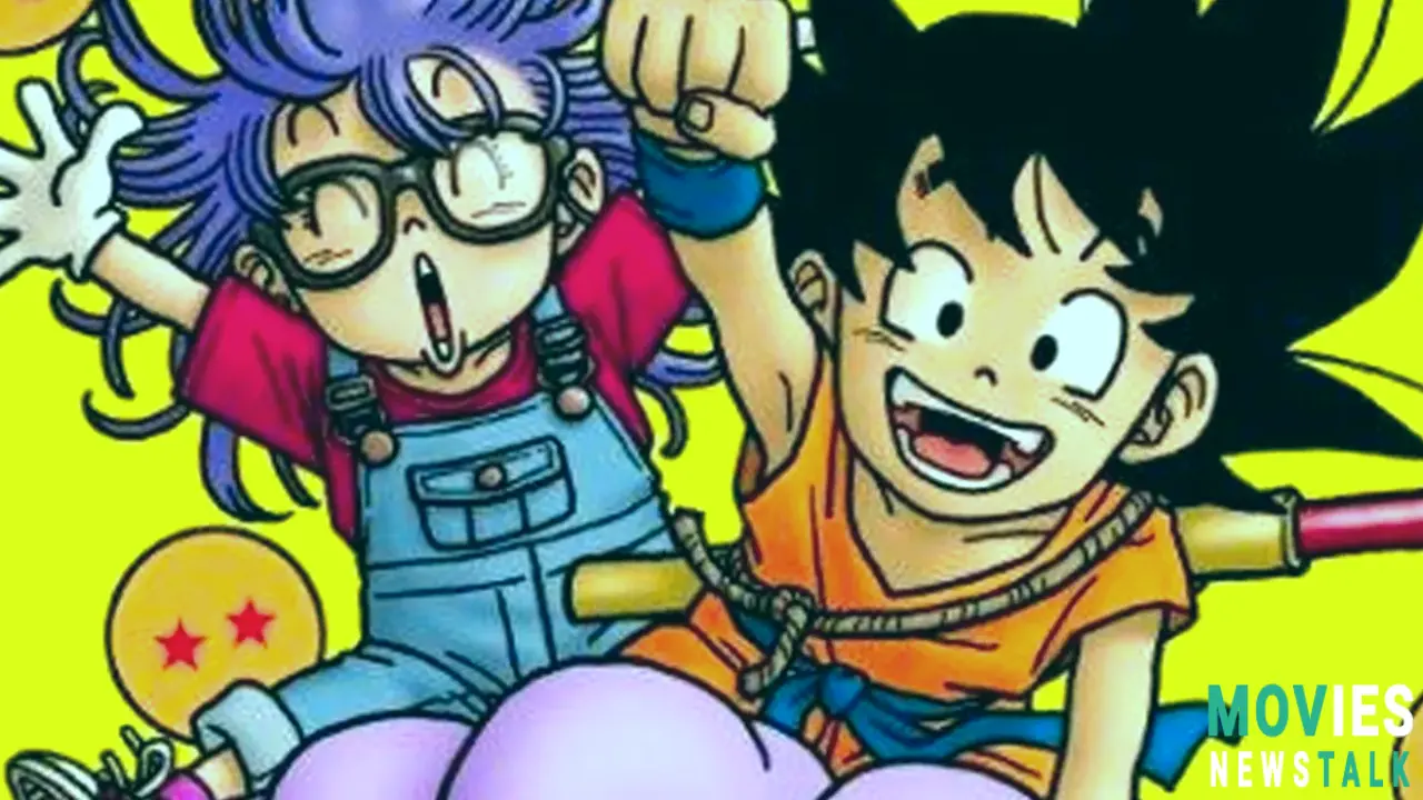 Akira Toriyama Didn't Like His Dragon Ball Art? Toyotarou Explains Main Image