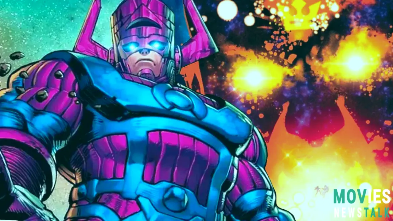 Al Ewing Describes the Transcendent Tradition, Marvel Cosmic Characters. Main Image